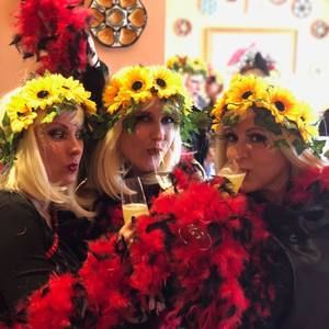 Meet your Posher, Kristi